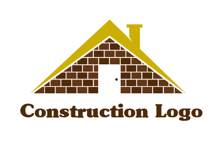 bricks house logo