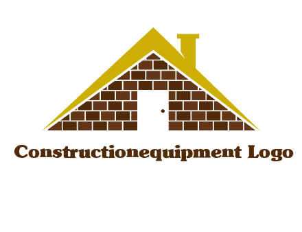 bricks house logo