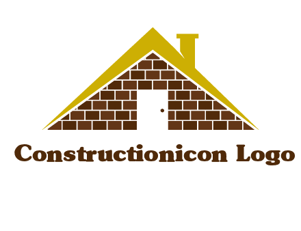 bricks house logo