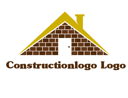 bricks house logo
