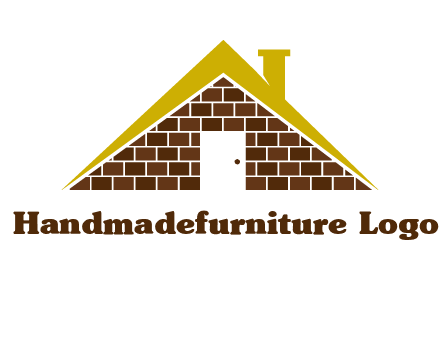 bricks house logo