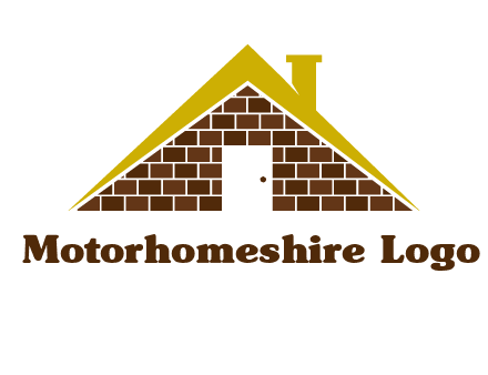 bricks house logo