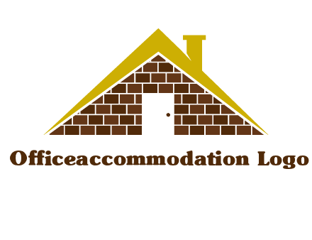 bricks house logo