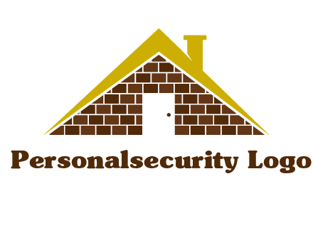 bricks house logo