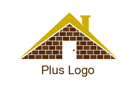bricks house logo