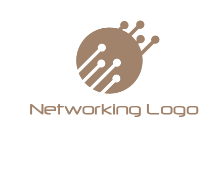 globe connection logo