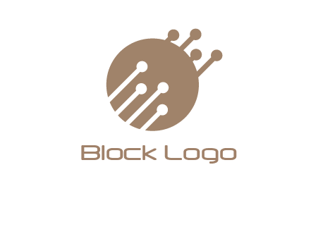Free Block Logo Designs - DIY Block Logo Maker - Designmantic.com