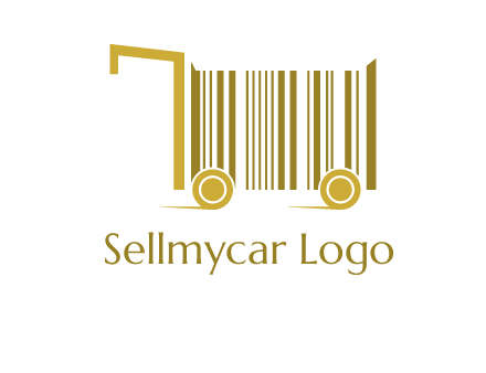 shopping cart symbol