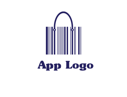 tote bag lcon