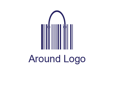 tote bag lcon