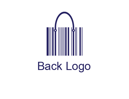 tote bag lcon