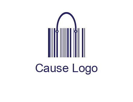 tote bag lcon