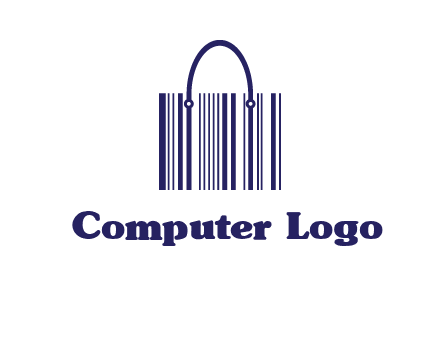 tote bag lcon