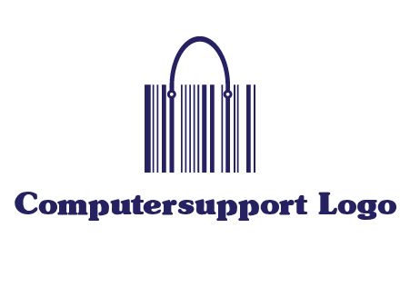 tote bag lcon