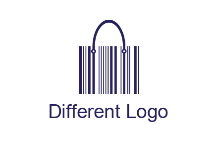tote bag lcon