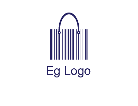 tote bag lcon