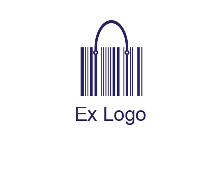 tote bag lcon