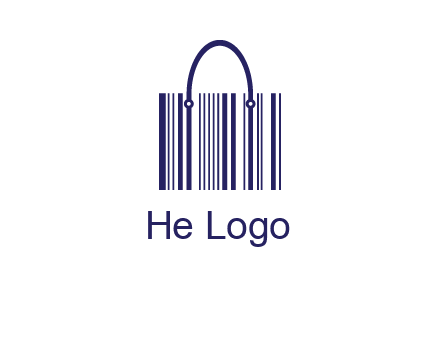 tote bag lcon
