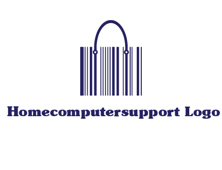 tote bag lcon