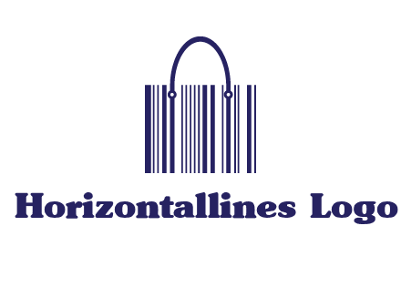 tote bag lcon
