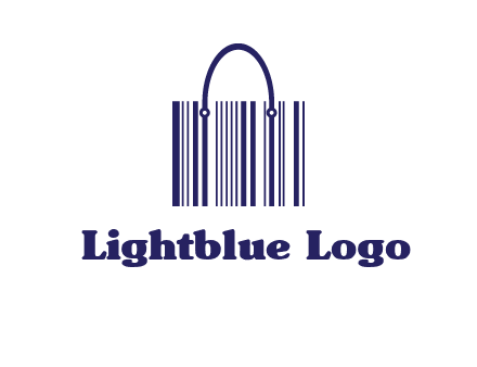 tote bag lcon