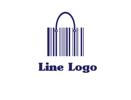 tote bag lcon