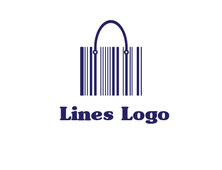 tote bag lcon