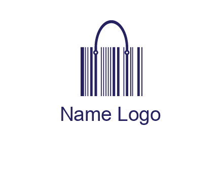 tote bag lcon