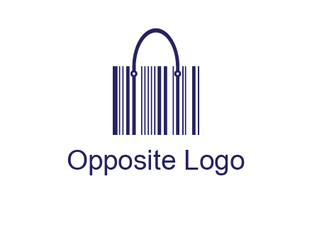 tote bag lcon