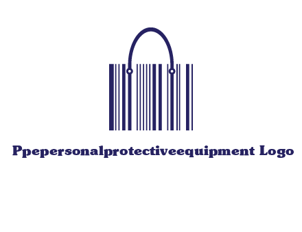 tote bag lcon