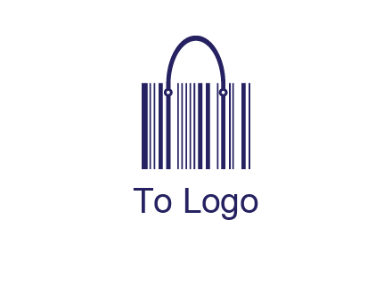 tote bag lcon