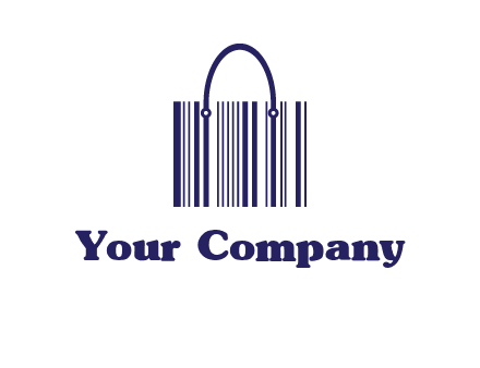 tote bag lcon