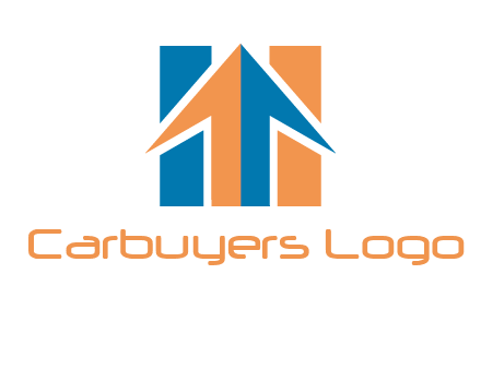 arrow transport logo