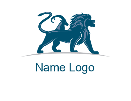 professional legal logo generator