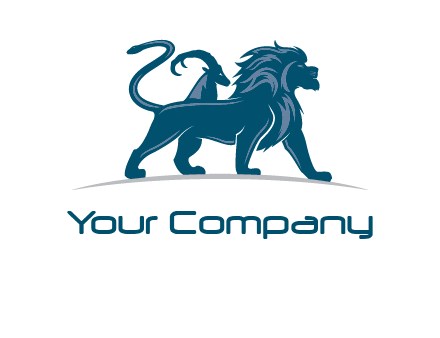 professional legal logo generator