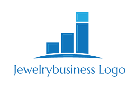 lower case i graph bar