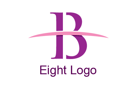 Alphabet B logo