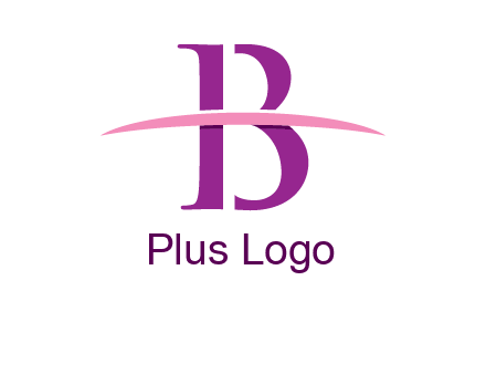 Alphabet B logo