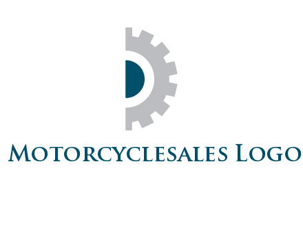 gear in alphabet D