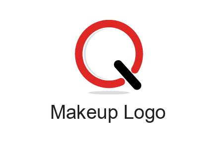 letter Q logo