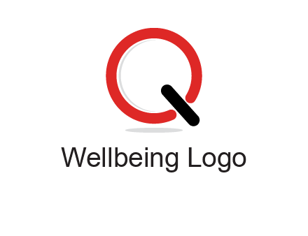 letter Q logo