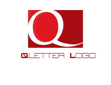 Alphabet Q