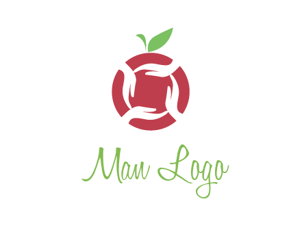 apple community logo