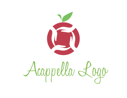 apple community logo
