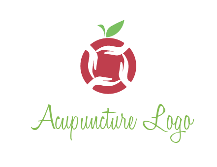 apple community logo