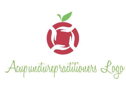 apple community logo