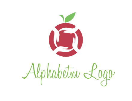 apple community logo