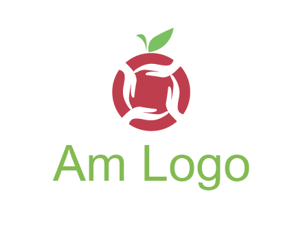 apple community logo