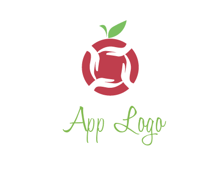 apple community logo