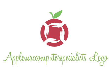 apple community logo